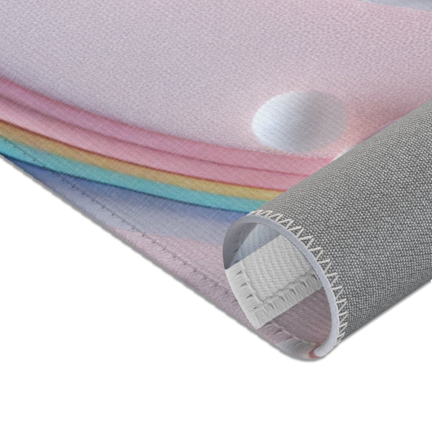 Unicorn Collection Area Rugs