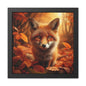 Vixen - The Fox Collection Framed Posters