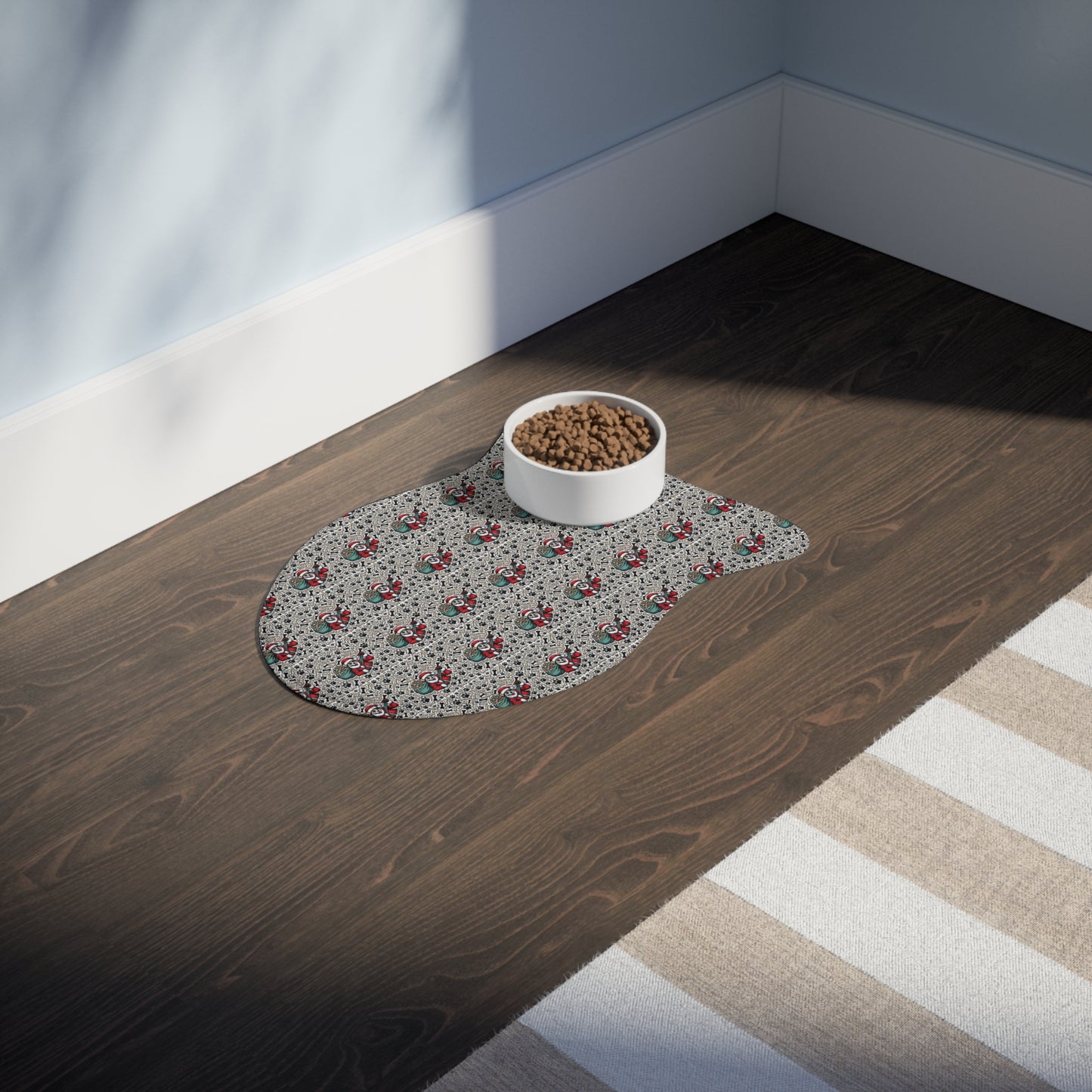 Elf Paws Pet Feeding Mats