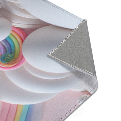 Unicorn Collection Area Rugs