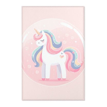 Unicorn Collection Area Rugs