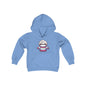 Sloth Youth Heavy Blend Hooded Sweatshirt