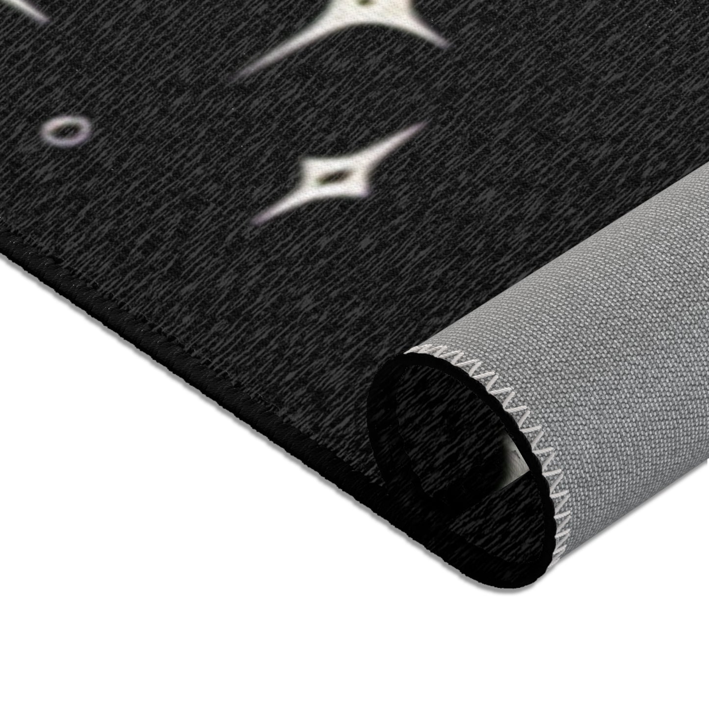 Butterfly Area Rugs