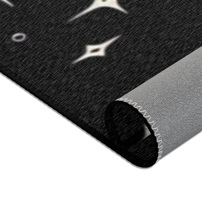 Butterfly Area Rugs