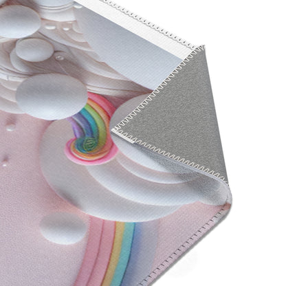 Unicorn Collection Area Rugs