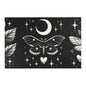 Butterfly Area Rugs