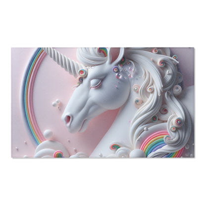 Unicorn Collection Area Rugs