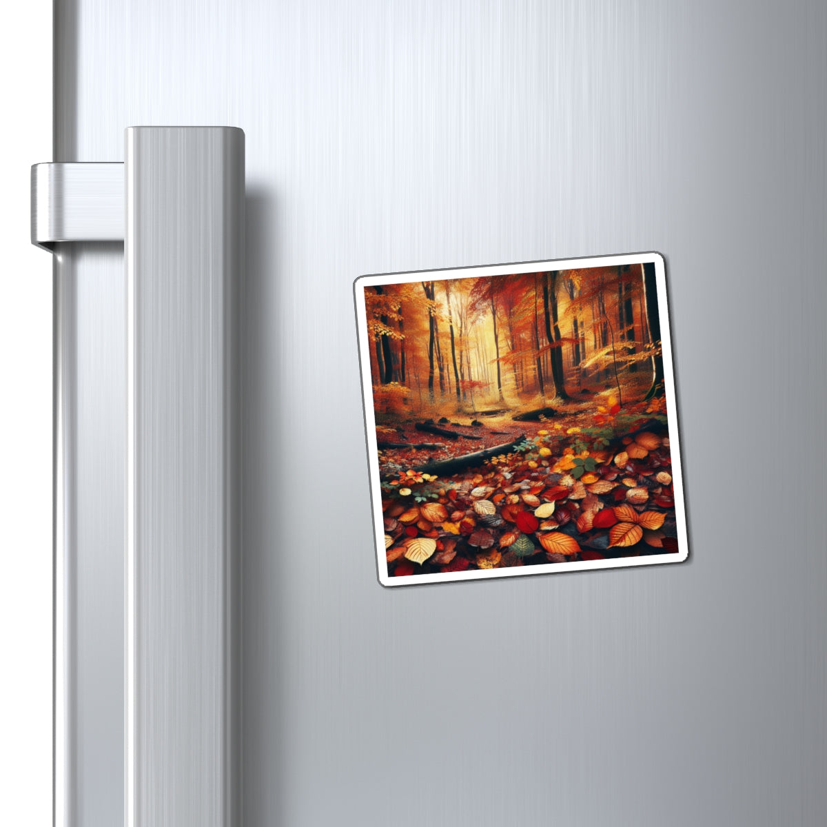 Autumn Collection Magnets