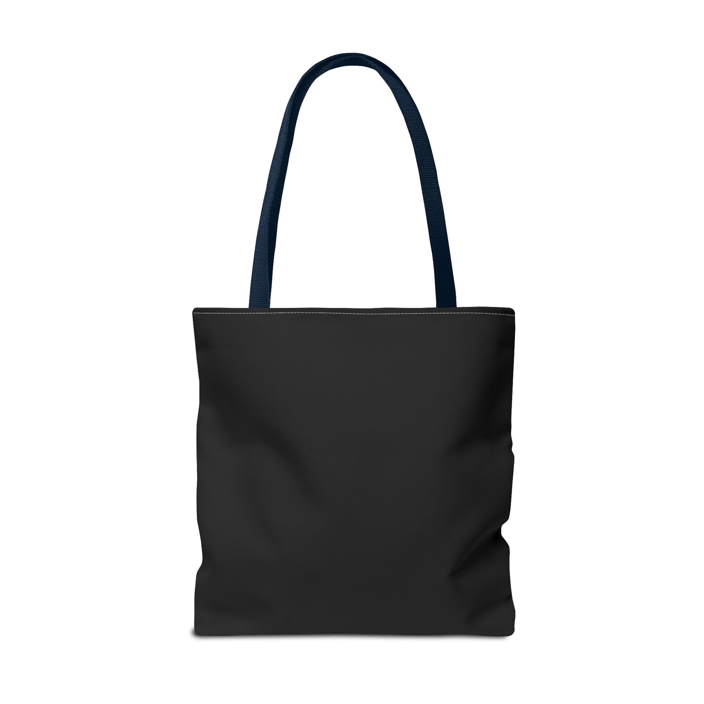 Mr Basset Hound Tote Bag (AOP)