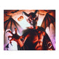 Halloween Collection Puzzle (120, 252, 500-Piece)