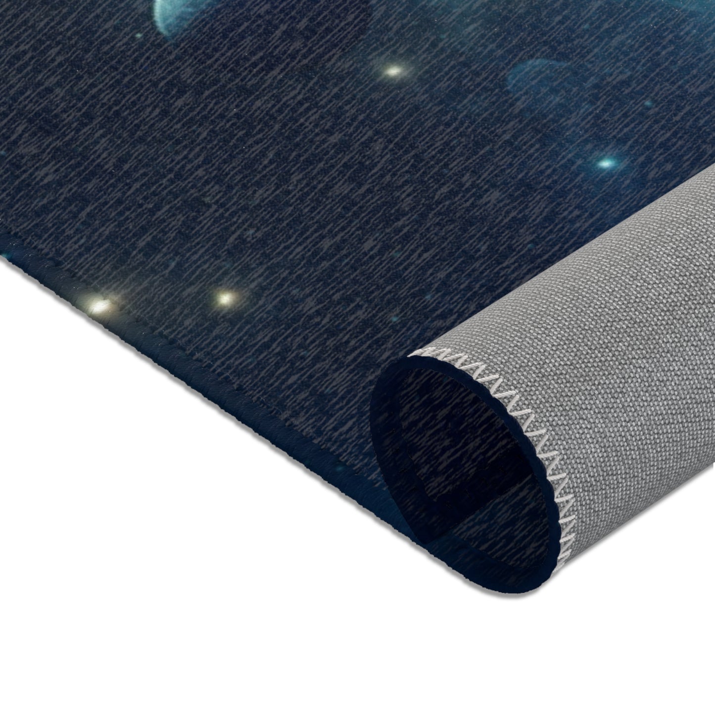 Space Collection Area Rugs