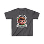 "Santa, I Can Explain" Scout Elf Heavy Cotton™ Tee