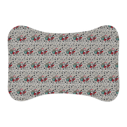 Elf Paws Pet Feeding Mats