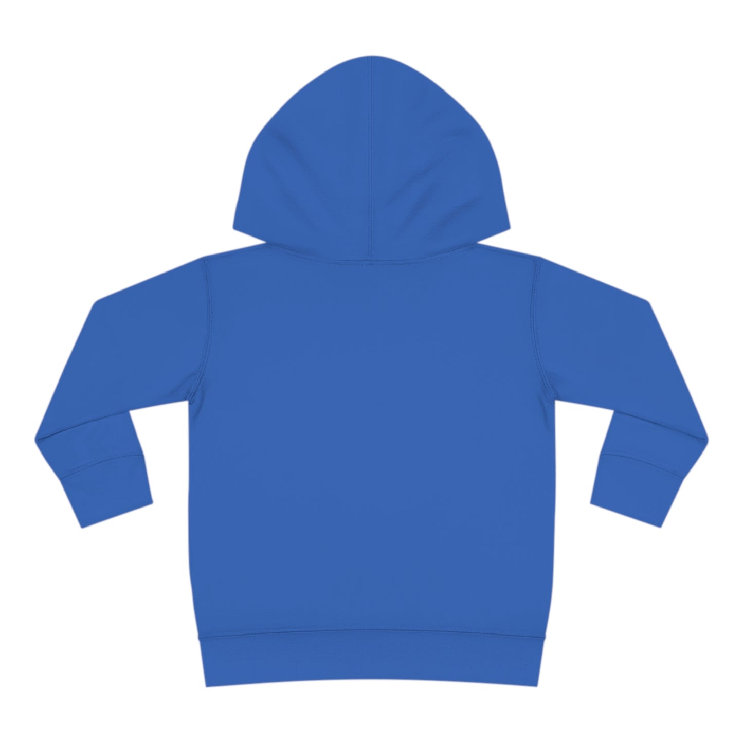 Dabbing Llama Toddler Pullover Fleece Hoodie