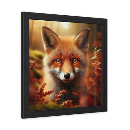 Loxley - The Fox Collection Framed Posters
