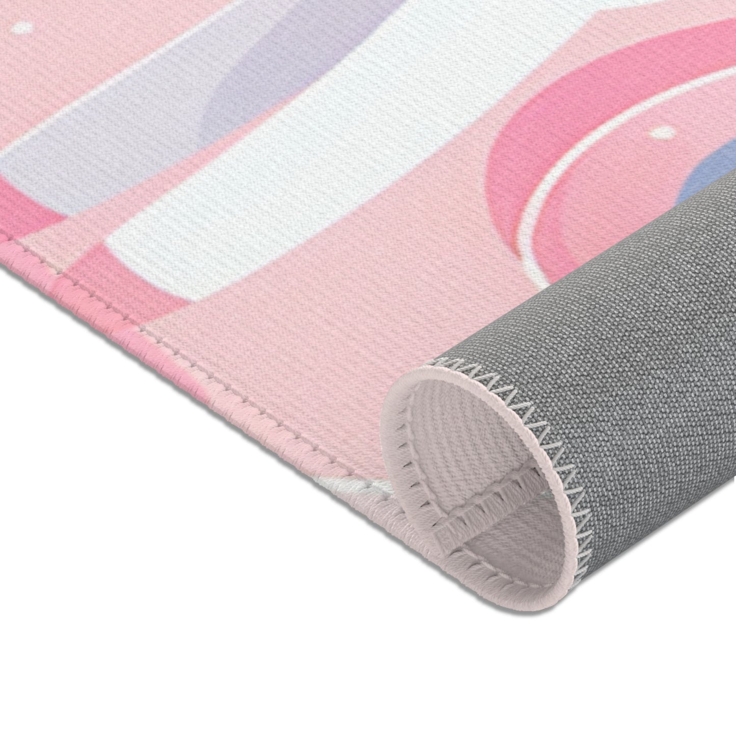Unicorn Collection Area Rugs